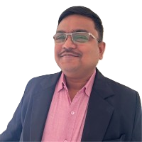 Nandan Gandre